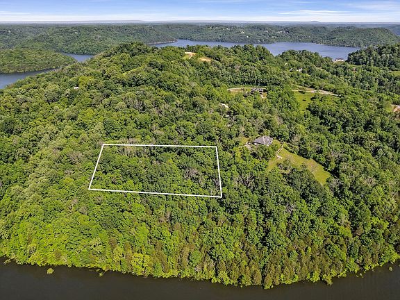 2nd image of 0 Harbor Pointe Dr Lot 38