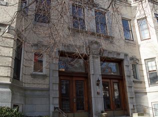 30 Kilsyth Rd APT 23, Brookline, MA 02445