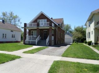 4816 23rd Ave, Kenosha, WI 53140