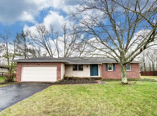6885 Refugee Rd NW, Pickerington, OH 43147