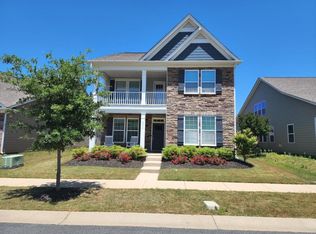 8810 Hallowford Dr, Huntersville, NC 28078