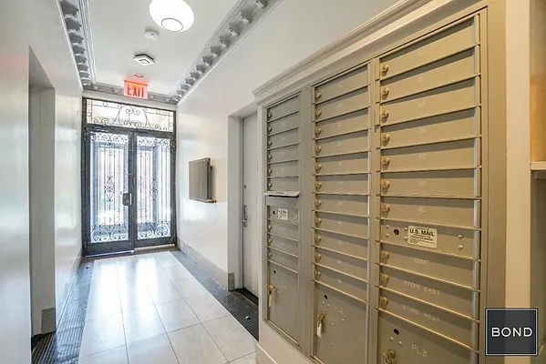 Rented by Bond New York | media 24