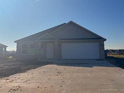 3431 Little John Dr, Durant, OK, 74701