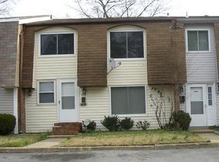 970 Level Green Blvd, Virginia Beach, VA 23464