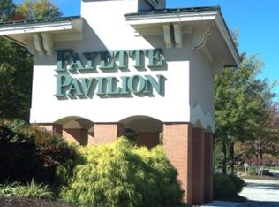 9716 Rabun Way, Jonesboro, GA 30238