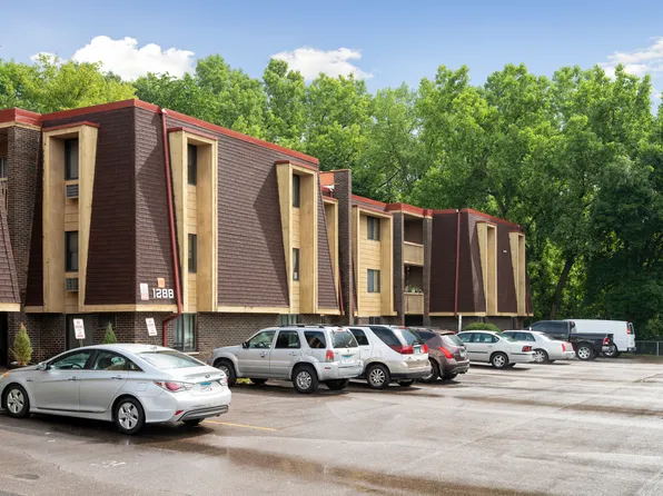 Hazelwood Apartments