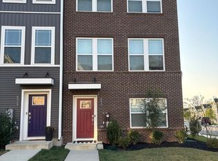 6947 Farragut Dr, Bryans Road, MD 20616