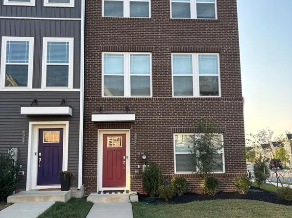 6947 Farragut Dr, Bryans Road, MD 20616