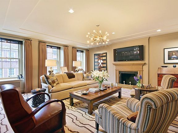 2nd image of 53 E 66th St #5A