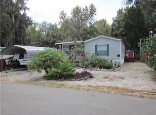 905 County Road 452a, Lake Panasoffkee, FL 33538