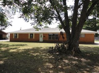 806 Irvy Rd, England, AR 72046