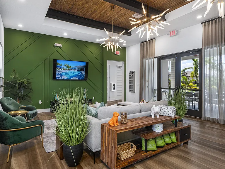 Havens at Central Park | Apartments & Townhomes — Photo 15