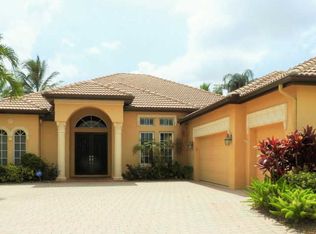 960 SW Grand Reserves Blvd, Port Saint Lucie, FL 34986