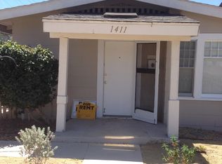 1411 Lincoln Ave, San Diego, CA 92103