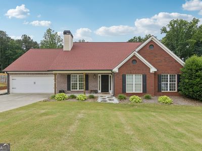 219 Summit Chase Dr, Jefferson, GA, 30549