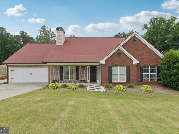 219 Summit Chase Dr, Jefferson, GA 30549
