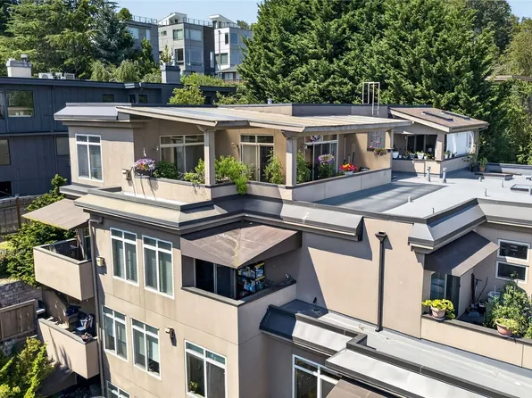 2551 Thorndyke Avenue W #402, Seattle, WA 98199