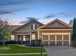 3226 Indian Hawthorne Rdg SW, Gainesville, GA 30504