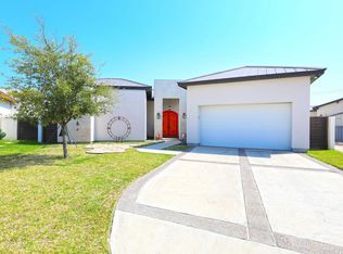 2929 Melville Loop, Laredo, TX 78041