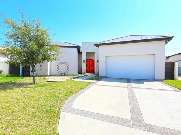 2929 Melville Loop, Laredo, TX 78041