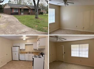 6204 Menifee Dr NW, Huntsville, AL 35810
