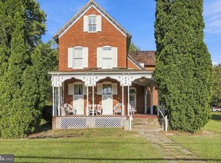 10504 Upper Patterson Creek Rd, Burlington, WV 26710