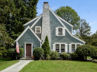 5 Abbey Rd, Darien, CT 06820