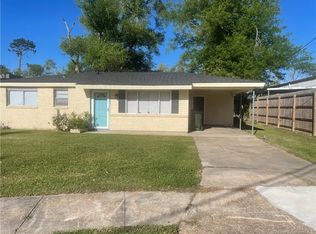 3920 Swanee St, Lake Charles, LA 70607