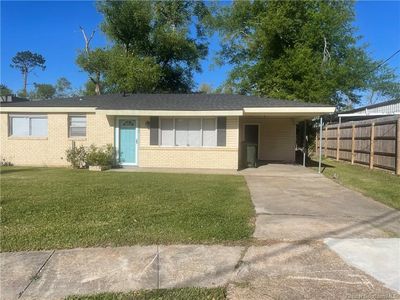 3920 Swanee St, Lake Charles, LA, 70607