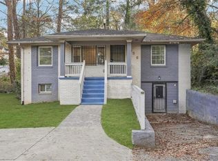 3456 Thompson Dr SW, Atlanta, GA 30331
