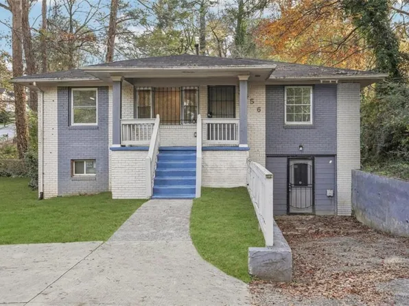 3456 Thompson Dr SW, Atlanta, GA 30331