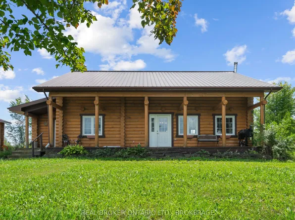 16610 6th Rd, North Stormont, ON K0C 1W0