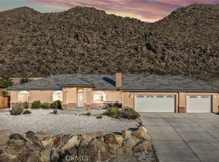 15831 Rimrock Rd, Apple Valley, CA 92307
