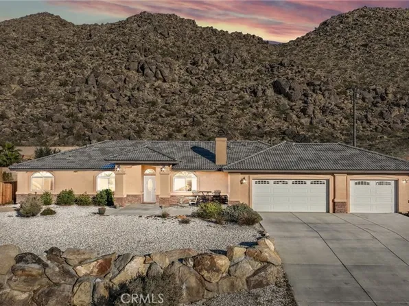 15831 Rimrock Rd, Apple Valley, CA 92307