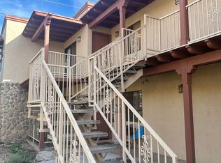 3357 N Country Club Rd APT 26, Tucson, AZ 85716