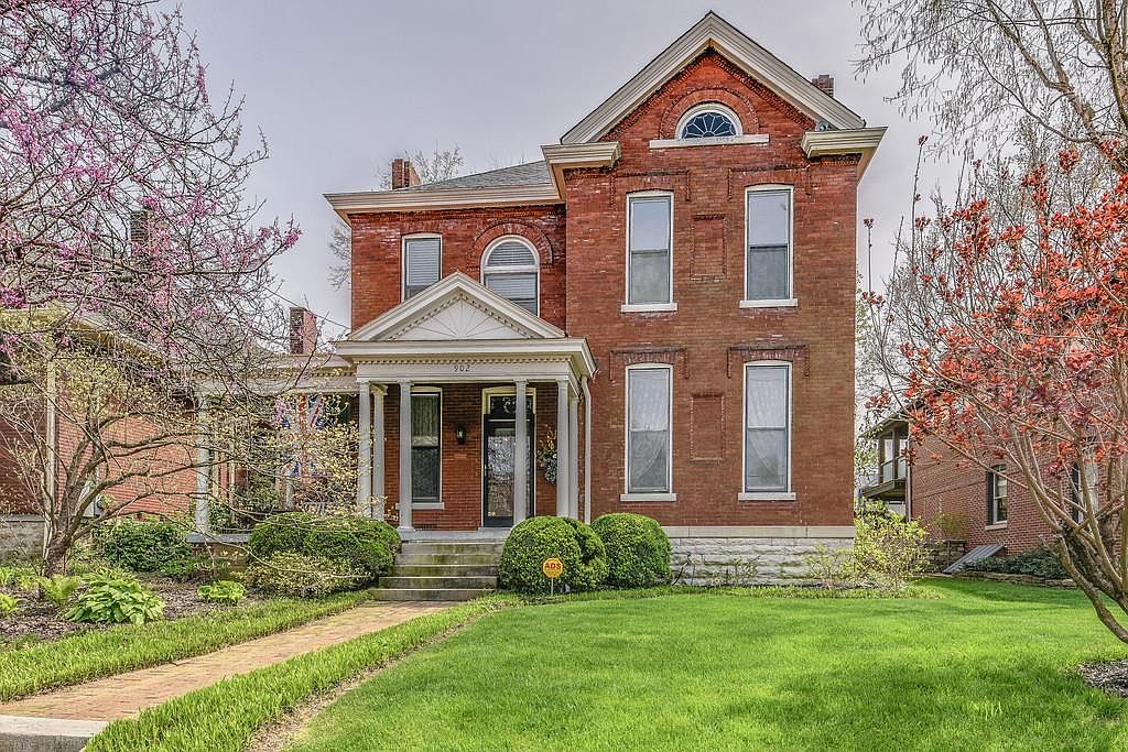 902 Boscobel St, Nashville, TN 37206 Zillow