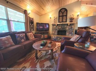 102 Upper Deck Rd, Ruidoso, NM 88345