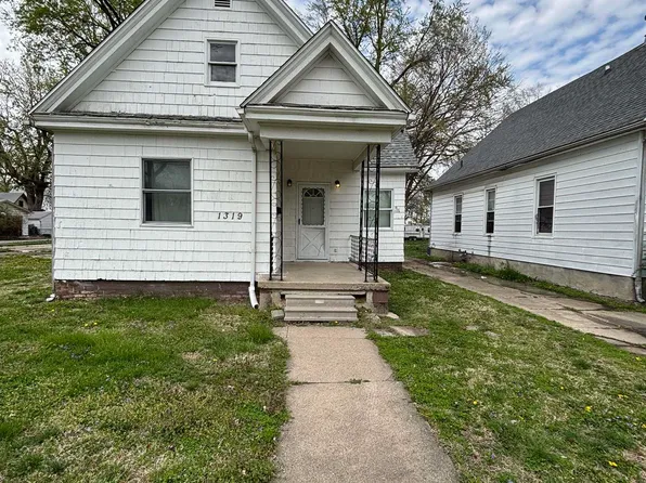 1319 E Division St, Springfield, IL 62702