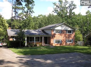 234 Catawba Trl, Lexington, SC 29072