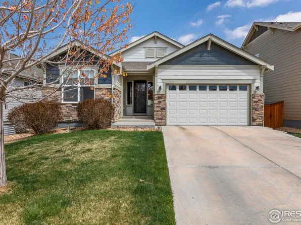 850 Prairiestar Dr, Berthoud, CO 80513