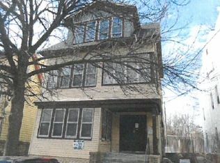 282-284 Renner Ave, Newark, NJ 07112