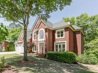 1915 Hill Chase, Alpharetta, GA 30022