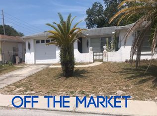 9011 Lunar Ln, Port Richey, FL 34668