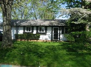 3842 Evanston Rd, Columbus, OH 43232