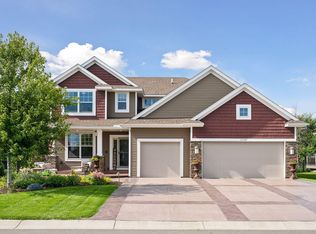 19380 Creekside Trl, Maple Grove, MN 55311