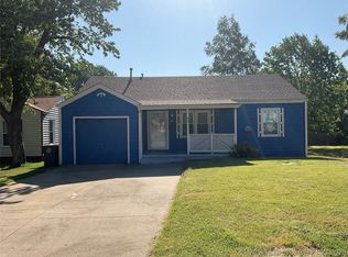 251 S Toledo Ave, Tulsa, OK 74112