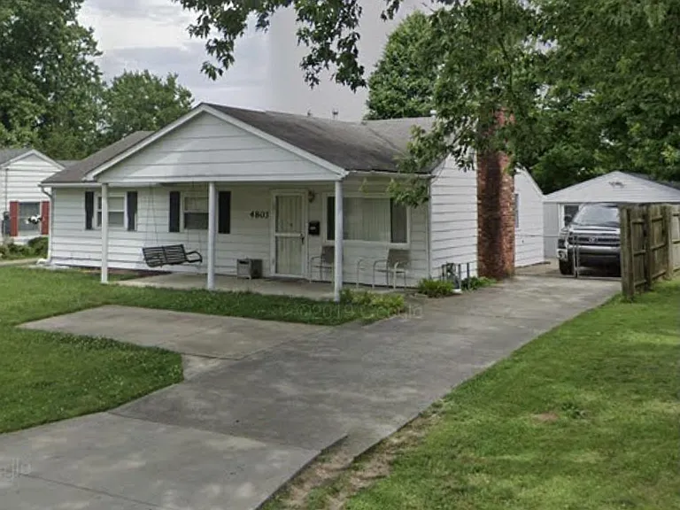4803 Granada Dr — Photo 1
