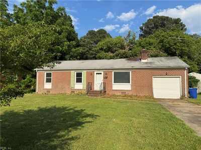 19 Evelyn Dr, Newport News, VA, 23602