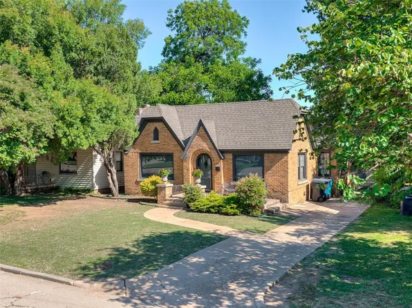 1129 NW 44th St, Oklahoma City, OK 73118
