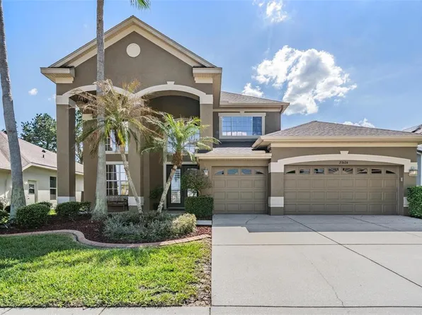 23626 Abercorn Ln, Land O Lakes, FL 34639